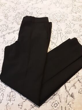 Ann Taylor Black Pants